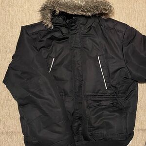 Women’s Winter Jacket